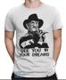 Imagem de Camiseta Freddy Krueger A Hora Do Pesadelo Filme Terror 80s