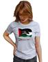 Imagem de Camiseta Free Palestine Palestina Livre Md08