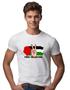 Imagem de Camiseta Free Palestine Palestina Livre Oriente Médio Md11