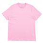 Imagem de Camiseta Free Surf Essential Logo Rosa