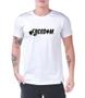 Imagem de Camiseta freedom branca - x3 clothing original