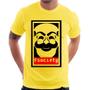 Imagem de Camiseta Fsociety - Foca na Moda