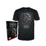 Imagem de Camiseta  funko tees star wars the book of ''boba fett' preto g