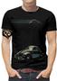 Imagem de Camiseta Fusca Carro Antigo Masculina Motorista Blusa