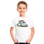 Imagem de Camiseta fusca fusquinha carros infantil02