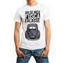 Imagem de Camiseta fusca fusquinha carros masculina01