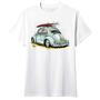 Imagem de Camiseta Fusca Volkswagen Carros Antigos 11