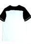 Imagem de Camiseta Futebol Topper Road Academia Esportiva Masculina Adulto Branco - Ref 4321009