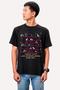 Imagem de Camiseta Gamer Dino Save The Princess by Nerd Chic Geek Nerd