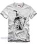 Imagem de Camiseta Gandalf O Senhor Dos Anéis-hobbits Camisa Filmes