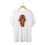 Imagem de Camiseta Ganesha Colorido - Hinduísmo - Linha Zen