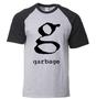 Imagem de Camiseta GarbagePLUS SIZE