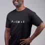 Imagem de Camiseta Geek Pai da Matemática