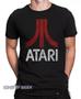 Imagem de Camiseta Geek Plus Size Escolha Entre Nossas Estampas