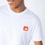 Imagem de Camiseta Geek Programador Swift IOS Code Pocket