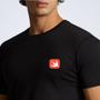 Imagem de Camiseta Geek Programador Swift IOS Code Pocket