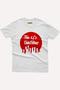 Imagem de Camiseta Geek Programador The Code Father - Presente Nerd 