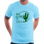 Imagem de Camiseta Go climb a cactus - Foca na Moda
