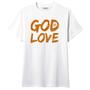 Imagem de Camiseta God Is Love Deus é Amor