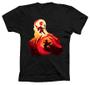 Imagem de Camiseta God of War  Kratos