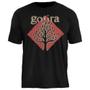 Imagem de Camiseta Gojira A The Link Single Tree