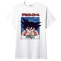 Imagem de Camiseta Goku Dragon Ball Geek Nerd Séries