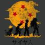 Imagem de Camiseta Goku Evolução Camiseta Dragonball Sayajin Evolution