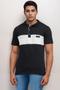 Imagem de Camiseta Gola Polo Masculina - G91