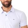 Imagem de Camiseta gola polo tommy hilfiger stretch regular fit 7063