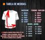Imagem de Camiseta Gola V de Motocross Moto Adrenalina 6