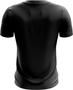 Imagem de Camiseta Gola V Falcão Negro Visão Determinação 4