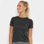 Imagem de Camiseta Gonew Melange Workout Feminina