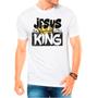 Imagem de Camiseta Gospel Evangélica Católica Masculina 01