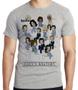 Imagem de Camiseta  Grey's Anatomy equipe Blusa criança infantil juvenil adulto camisa tamanhos