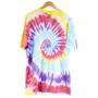 Imagem de Camiseta Grizzly Animal Kingdom Tie Dye