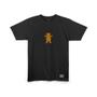 Imagem de Camiseta Grizzly Back Script Logo Tee