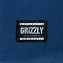 Imagem de Camiseta grizzly chew on this orange ss tee blue