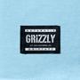 Imagem de Camiseta grizzly chew on this pink ss tee blue