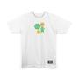 Imagem de Camiseta Grizzly GMA2401P02 Smell the Flowers - White