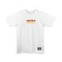 Imagem de Camiseta Grizzly GMB2401P17 Fire Starter - White