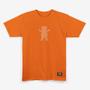 Imagem de Camiseta Grizzly I24GRC03 Bear - Orange