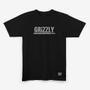 Imagem de Camiseta Grizzly I24GRC05 Og Stamp - Black