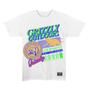 Imagem de Camiseta Grizzly Neon Trail SS Tee