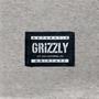 Imagem de Camiseta grizzly nothing but net ss tee  heather grey