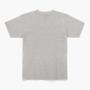Imagem de Camiseta grizzly nothing but net ss tee  heather grey