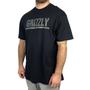 Imagem de Camiseta Grizzly Og Stamp Tee Preto