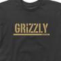 Imagem de Camiseta Grizzly Og Stamp