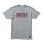 Imagem de Camiseta Grizzly Og Stamp