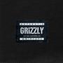 Imagem de Camiseta Grizzly Pack Mini Og Bear Preto