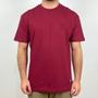 Imagem de Camiseta Grizzly Small OG Bear Vermelho